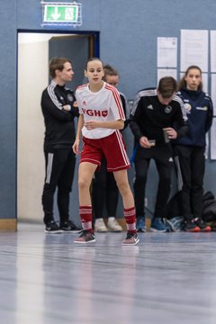 Bild 14 - wCJ Norddeutsches Futsalturnier Auswahlmannschaften